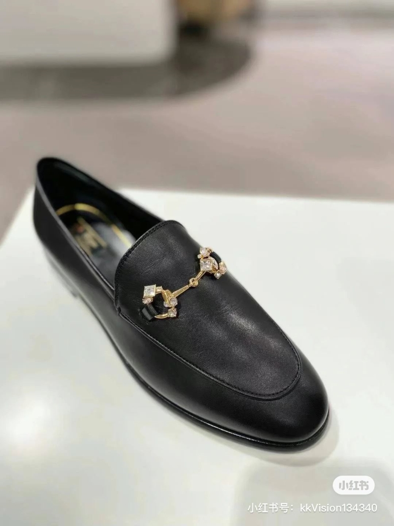 Gucci loafers